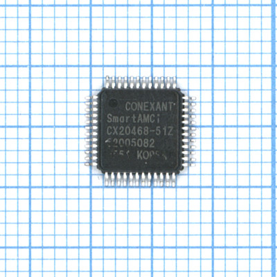 Микросхема CX20468-51Z