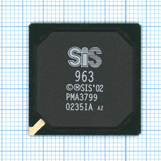 Чип SiS 963 Чип SiS 963