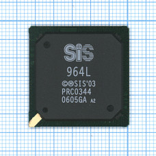 Чип SiS 964L