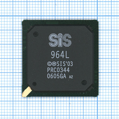 Чип SiS 964L
