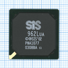 Чип SiS 962Lua Чип SiS 962Lua