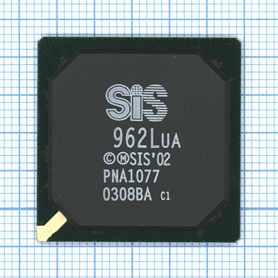 Чип SiS 962Lua