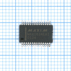 Контроллер MAXIM MAX1634EAI