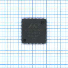 Микросхемa Marvell 88E8071-NNC1
