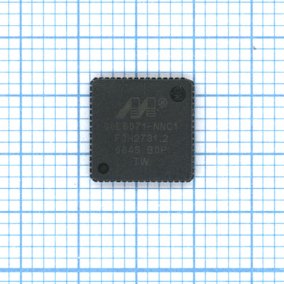 Микросхемa Marvell 88E8071-NNC1