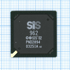 Чип SIS 962 Чип SIS 962