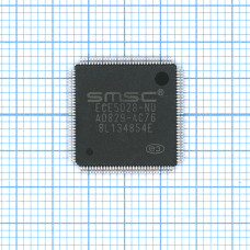 Мультиконтроллер SMSC ECE5028-NU