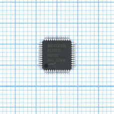 Kонтроллер Realtek RTL8103EL