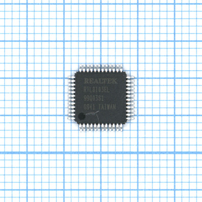 Kонтроллер Realtek RTL8103EL