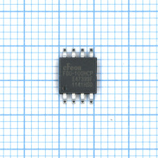 Микросхема EN25F80-100HCP