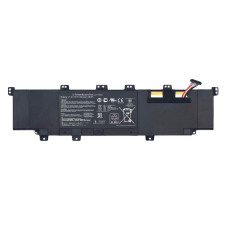 Аккумуляторная батарея для ноутбука Asus X502C X502CA (C21-X502) 7.4V 38Wh