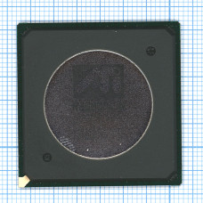 Чип AMD IGP340M 216MS2BFA22H Чип AMD IGP340M 216MS2BFA22H