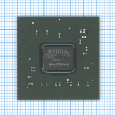 Чип NVIDIA NF4-ULTRA-N-A3 Чип NVIDIA NF4-ULTRA-N-A3
