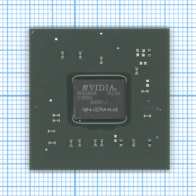 Чип NVIDIA NF4-ULTRA-N-A3