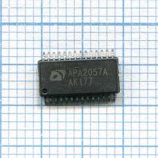 Микросхема ANPEC APA2057A