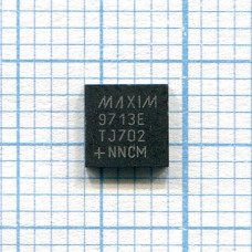 Микросхема MAXIM MAX9713E