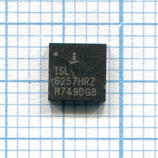 Микросхема ISL6257HRZ