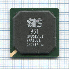 Чип SiS 961 Чип SiS 961