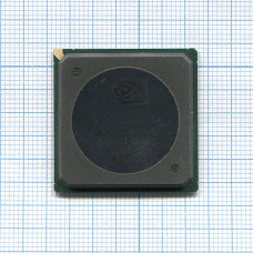 Чип nVidia GeForce4 440 Go