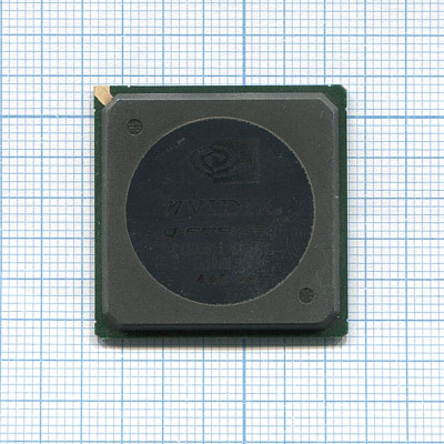 Чип nVidia GeForce4 440 Go