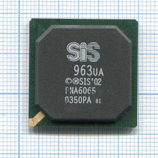 Чип SiS 963ua