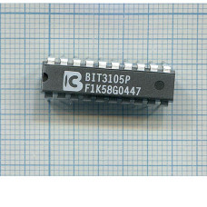 Микросхема BIT3105P