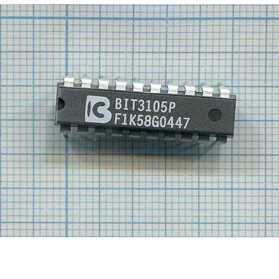 Микросхема BIT3105P