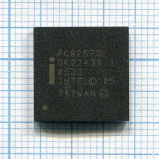 Микросхема Intel PC82573L