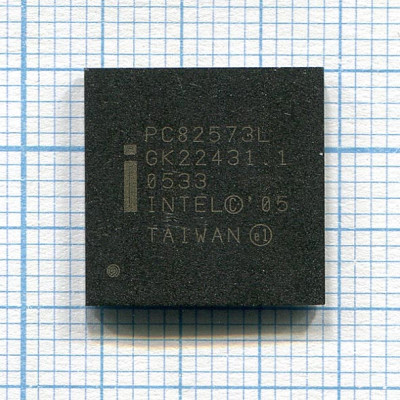 Микросхема Intel PC82573L