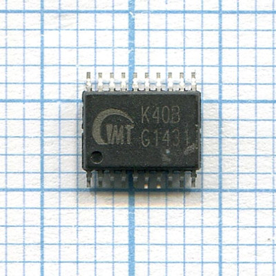 Микросхема G1431