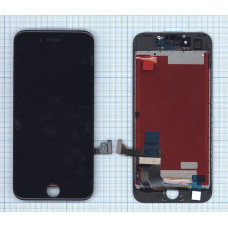 Дисплей для Apple iPhone 7 черный