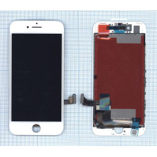 Дисплей для Apple iPhone 7 белый