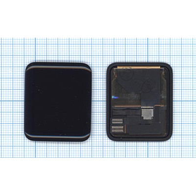 Дисплей для Apple Watch 1 38mm A1802