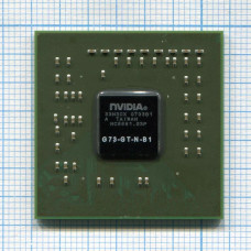 Чип NVIDIA G73-GT-N-B1