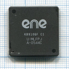 Mультиконтроллер ENE KB910QF C1