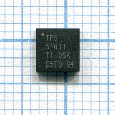 Микросхема TPS51611