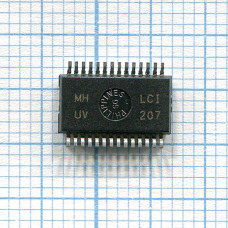 Контроллер MAXIM MAX1632EA1