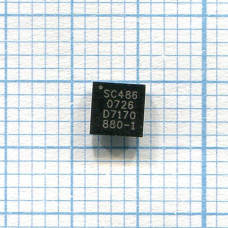 Микросхемы SEMTECH SC486