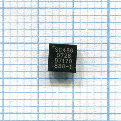 Микросхемы SEMTECH SC486