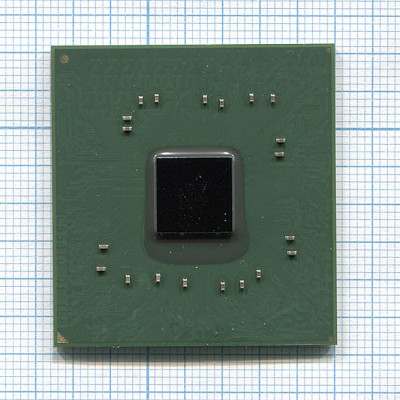 Чип Intel NQ82915PM SL8G3