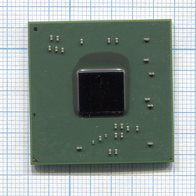 Чип Intel QG82945GC SLA9C