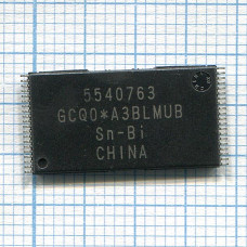 Микросхема M50FW080N5