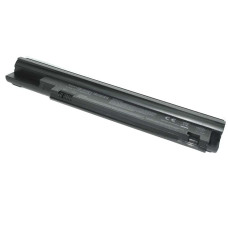 Аккумуляторная батарея для ноутбука Lenovo Edge 13 (42T4812) 5200mAh OEM черная