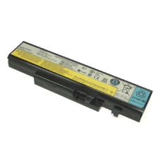 Аккумуляторная батарея для ноутбука Lenovo Y470 Y471 Y570 (L10S6Y02) 11.1V 57Wh