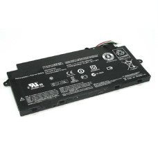 Аккумуляторная батарея для ноутбука Lenovo IdeaPad U510 (L11L6P01) 11.1V 45Wh черная