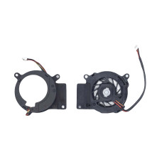 Вентилятор (кулер) для ноутбука Dell Inspiron 4000 4100 4150 Latitude C500 C540 C600 C610 C640