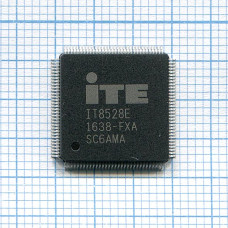 Мультиконтроллер IT8528E FXA