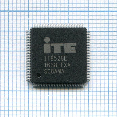 Мультиконтроллер IT8528E FXA