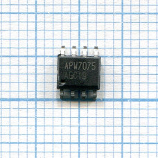 Микросхема APW7075