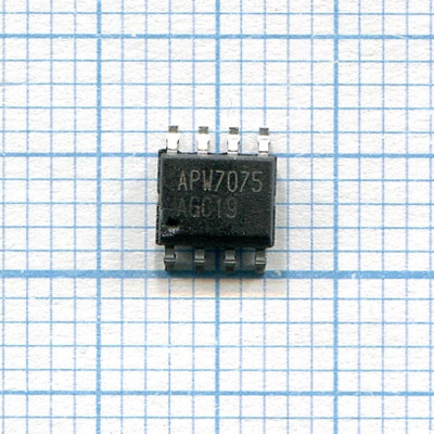 Микросхема APW7075